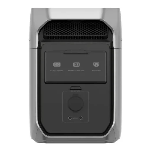 EcoFlow DELTA 3 Plus prenosná napájacia stanica - 2