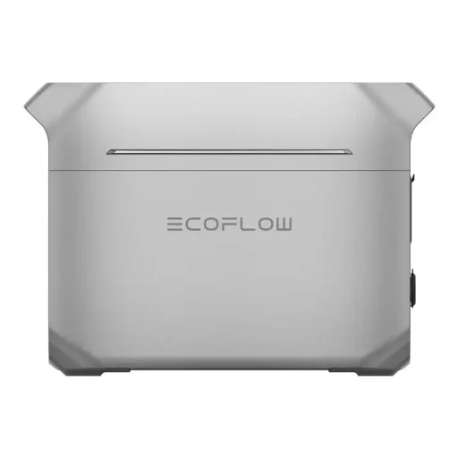 EcoFlow DELTA 3 Plus prenosná napájacia stanica - 3