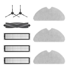 Dreame D9 Max gen2 tartozékkészlet