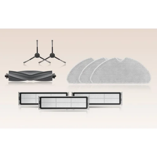 Dreame D9 Max gen2 tartozékkészlet - 6
