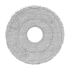 Mop párnák Dreame L10s Ultra/L10 Prime/L20 Ultra/L10s pro Ultra/L10s Pro Ultra Heat/L10s Pro Gen2/L10s Plus/X40 Ultra/X40 Ultra Complete/X40 master robotporszívókhoz