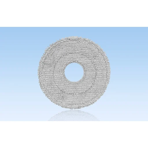 Mop párnák Dreame L10s Ultra/L10 Prime/L20 Ultra/L10s pro Ultra/L10s Pro Ultra Heat/L10s Pro Gen2/L10s Plus/X40 Ultra/X40 Ultra Complete/X40 master robotporszívókhoz - 2