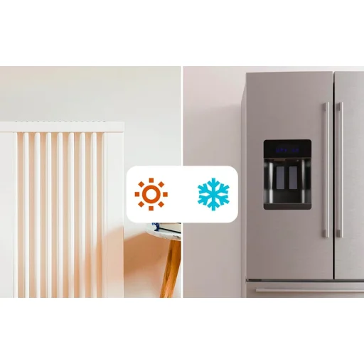 Meross MTS960HK (HomeKit) aljzat termosztatikus hőmérsékletszabályozó - 6