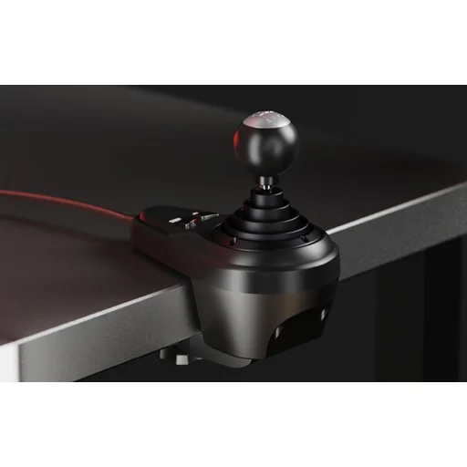 PXN-V9Gen2 gaming kormány (PC / PS3 / PS4 / XBOX ONE / XBOX SERIES S&X / SWITCH) - 10