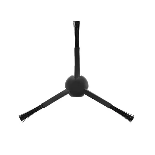 Oldalkefe Dreame D9 Pro / L10 Pro fekete / D10s pro / D10s plus robotporszívókhoz (2db) - 1