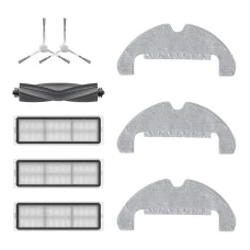 Dreame D10 Plus gen2 Alkatrész Készlet