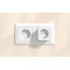 MEROSS MSS305-EU intelligens aljzat energiamérő funkcióval (Non-HomeKit), Termék kategóriája: Okos otthon thumbnail