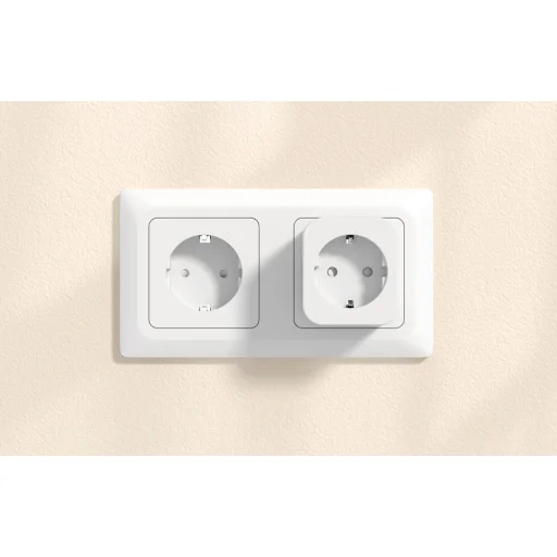 MEROSS MSS305-EU intelligens aljzat energiamérő funkcióval (Non-HomeKit), Termék kategóriája: Okos otthon - 4