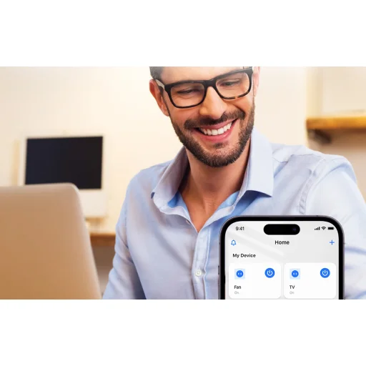 MEROSS MSS305-EU intelligens aljzat energiamérő funkcióval (Non-HomeKit), Termék kategóriája: Okos otthon - 5