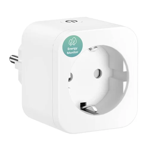 MEROSS MSS305-EU intelligens aljzat energiamérő funkcióval (Non-HomeKit), Termék kategóriája: Okos otthon - 1
