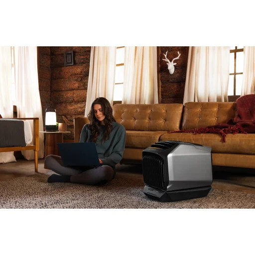 EcoFlow WAVE 2 Akkumulátor - 5