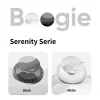 Rock PopSocket Boogie Pure Series mágneses fekete thumbnail