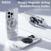 Rock PopSocket Boogie Pure Series mágneses fekete thumbnail