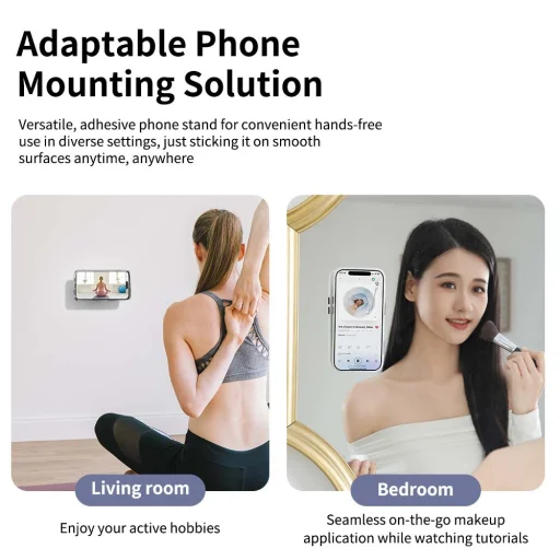 Rock PopSocket Boogie Pure Series mágneses fekete - 14