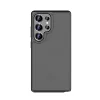 Rock Guard Touch Matte Sorozat tok Samsung Galaxy S25 Ultra szürke