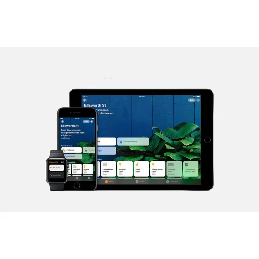 Meross MSS710HK WiFis okos villanykapcsoló (HomeKit) - 4