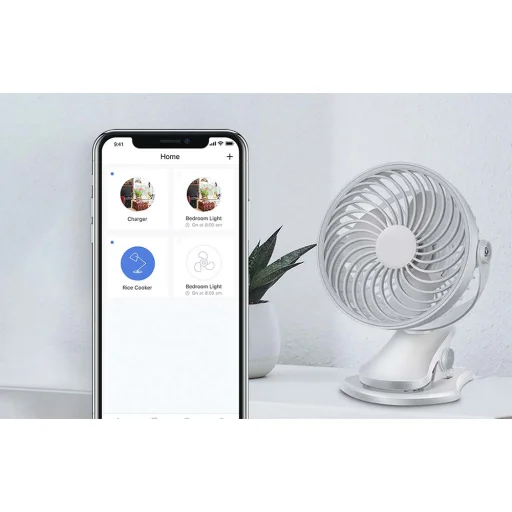 Meross MSS710HK WiFis okos villanykapcsoló (HomeKit) - 5