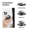 Rock PopSocket Boogie Serenity Series mágneses fekete thumbnail