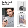 Rock PopSocket Boogie Serenity Series mágneses fekete thumbnail