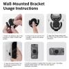 Rock PopSocket Boogie Serenity Series mágneses fekete thumbnail