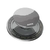 Rock PopSocket Boogie Serenity Series mágneses fekete thumbnail