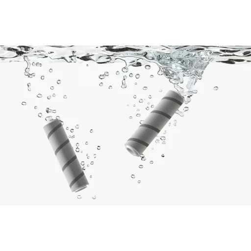 Puha kefe a Dreame P10 -hoz - 3