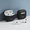 Rock szilikon tok AirPods 3-hoz fekete - 10