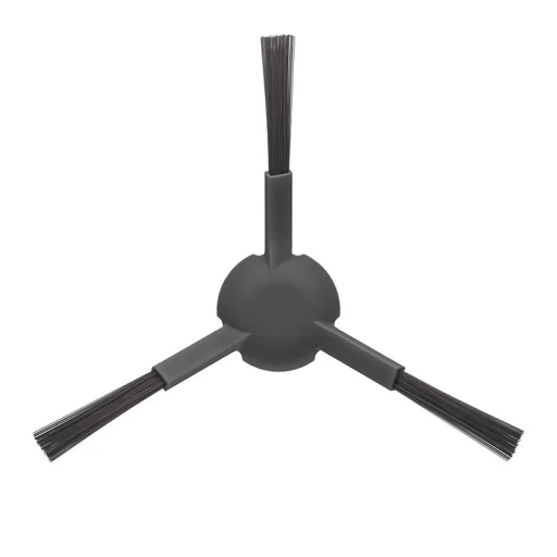 Oldalkefe Dreame L10s pro//L20 Ultra/L20 Ultra Complete/L10s pro Ultra/L10s Pro Ultra Heat/L10s Pro Pro Gen2/L10s Plus/S10/S10 Plus x2 (fekete) - 2