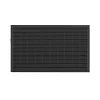 EcoFlow 100W napelem panel (merev szerkezet)