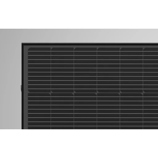 EcoFlow 100W napelem panel (merev szerkezet) - 5