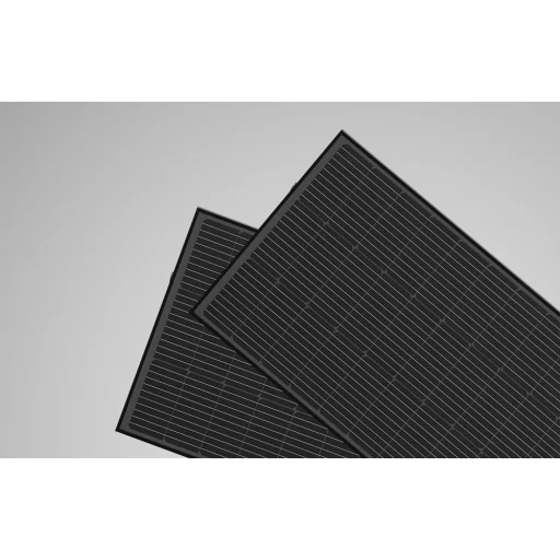 EcoFlow 100W napelem panel (merev szerkezet) - 6