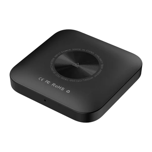 Carlinkit TBOX-Plus 8+128GB Apple Carplay/Android Auto vezeték nélküli adapter - 5