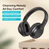 Rock Headphones O2 bluetooth fekete vezeték nélküli fejhallgató - 2