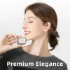 Rock Bluetooth fülhallgató OWS Sound EarCuffs Pro fekete thumbnail
