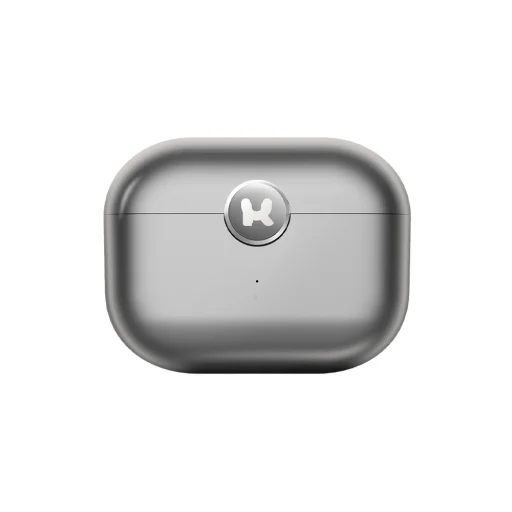 Rock Bluetooth fülhallgató OWS Sound EarCuffs Pro fekete - 1