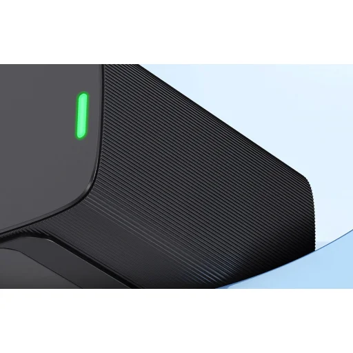 Foneng EU66 A+C 2 (PD20W) hálózati töltő fekete - 7