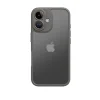 Rock Guard Touch Matte Series tok iPhone 16 szürke