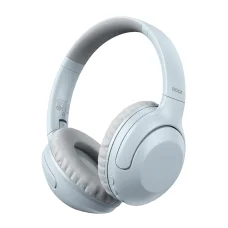 Rock Headphones O3 ANC bluetooth világosszürke