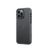 Rock Armor Shield Series iPhone 14 Pro fekete tok thumbnail
