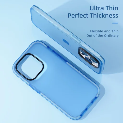 Rock Armor Shield Series iPhone 14 Pro pink tok - 10