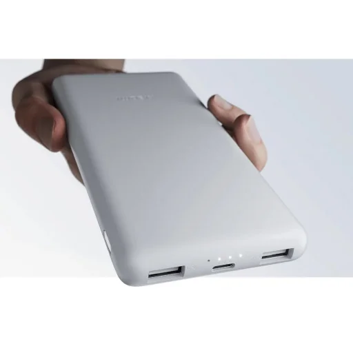 Xiaomi Power Bank 10000 mAh 22.5W Lite Fehér EU BHR9350GL - 5