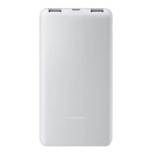 Xiaomi Power Bank 10000 mAh 22.5W Lite Fehér EU BHR9350GL - 1