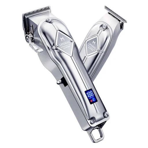 Limural K11S+ I11 elektromos hajvágó és trimmer - 1