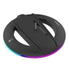 iPega P5S025S Vertical Stand RGB-vel PS5 Slim/PS5 Pro Fekete thumbnail