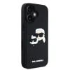  iPhone 16 Karl Lagerfeld 3D Rubber Double Heads tok thumbnail