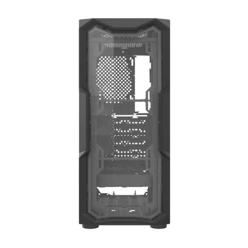 Számítógépház Darkflash Aquarius Akril - 4