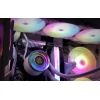 Darkflash DN 360 CPU folyadékhűtés (fehér) thumbnail