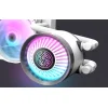 Darkflash DN 360 CPU folyadékhűtés (fehér) thumbnail