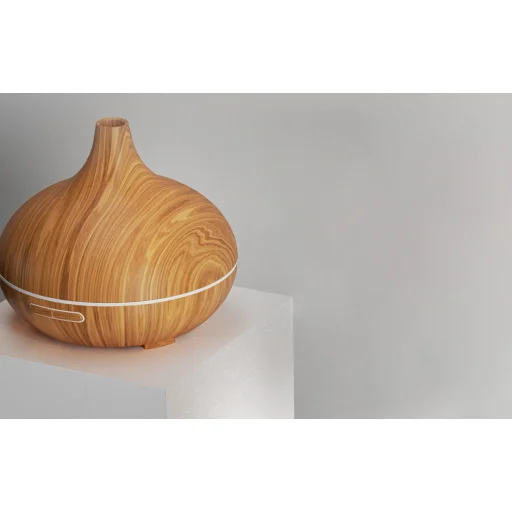 Intelligens Wi-Fi illóolaj diffúzor Meross MOD150HK(EU) (HomeKit) - 2