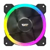 Darkflash DR11 3 az 1-ben ARGB számítógép ventilátor készlet thumbnail